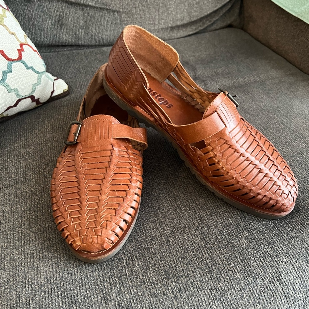 Men’s sandals